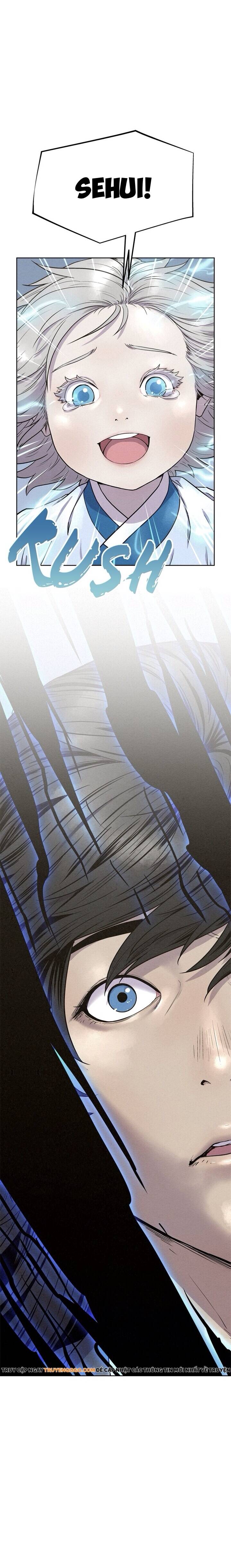 Thợ Săn Mosin - Chương 113