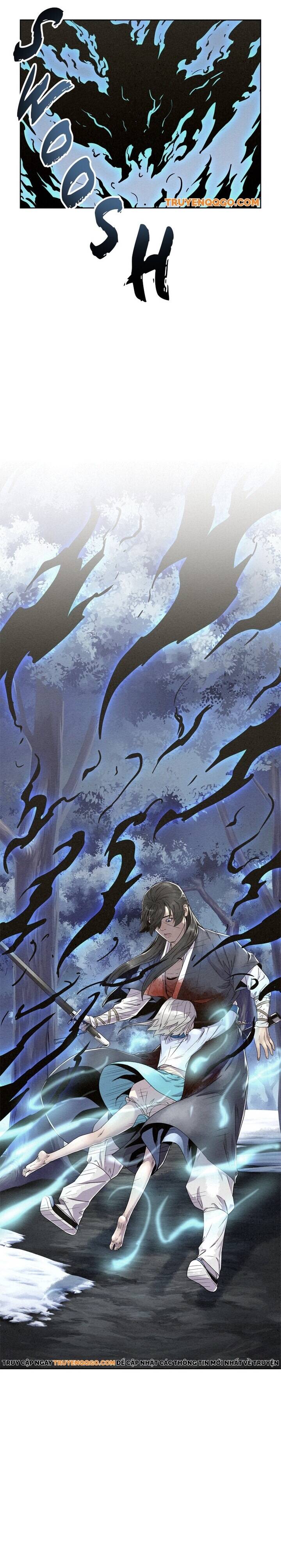 Thợ Săn Mosin - Chương 113