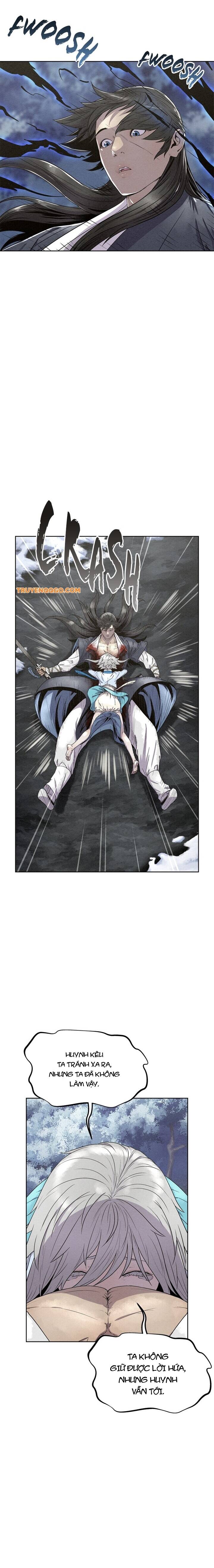 Thợ Săn Mosin - Chương 113