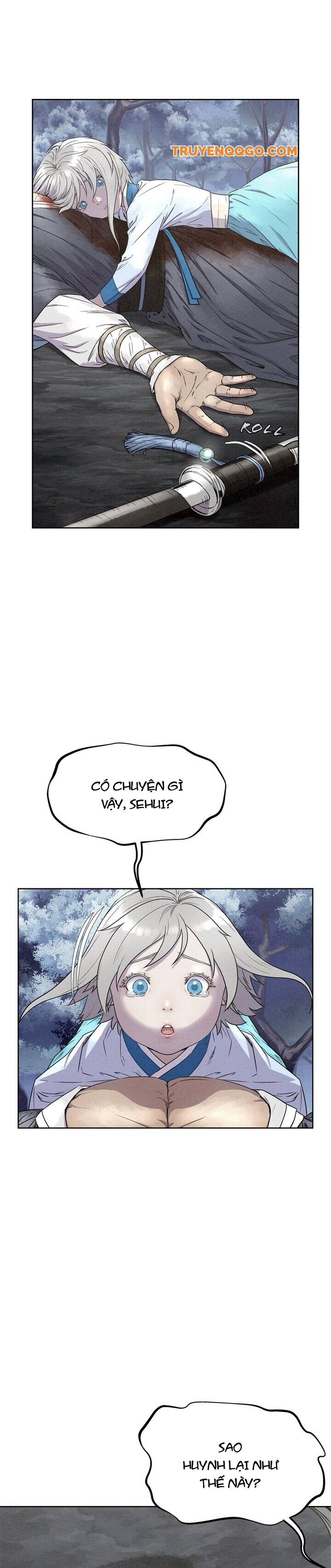 Thợ Săn Mosin - Chương 113