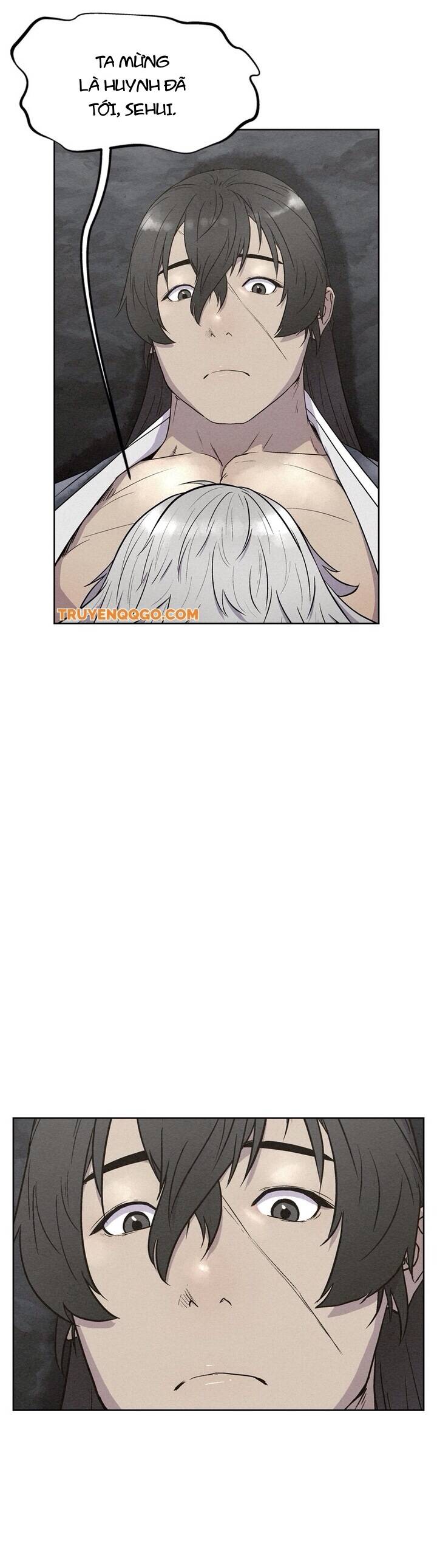 Thợ Săn Mosin - Chương 113