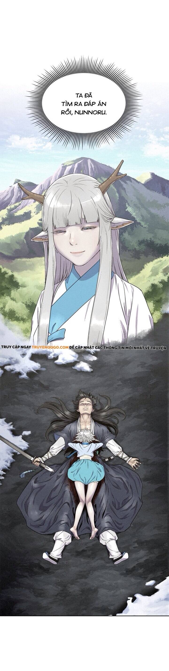 Thợ Săn Mosin - Chương 113