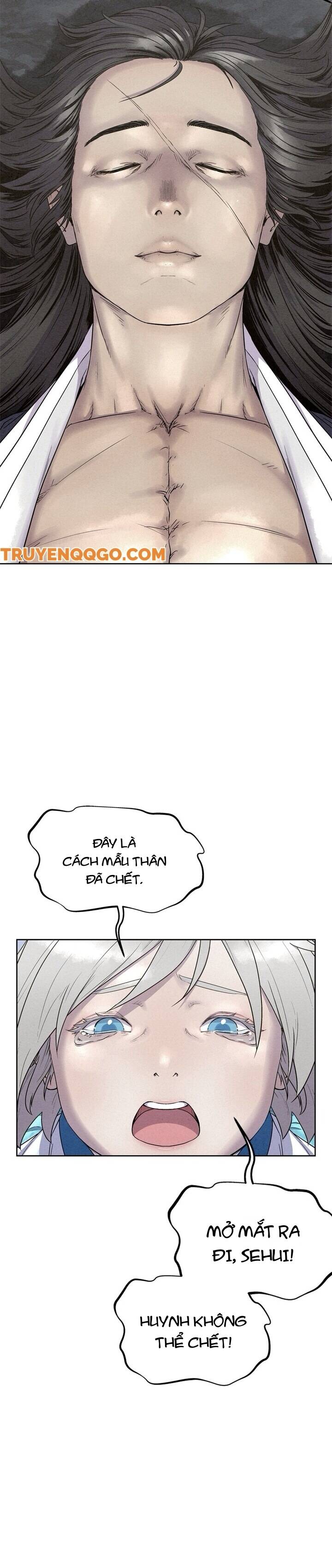 Thợ Săn Mosin - Chương 113