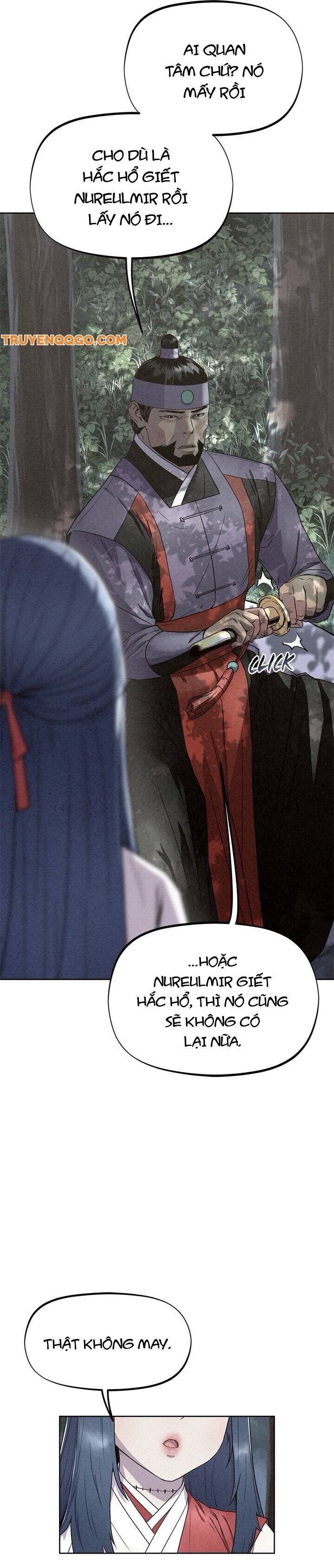 Thợ Săn Mosin - Chương 113