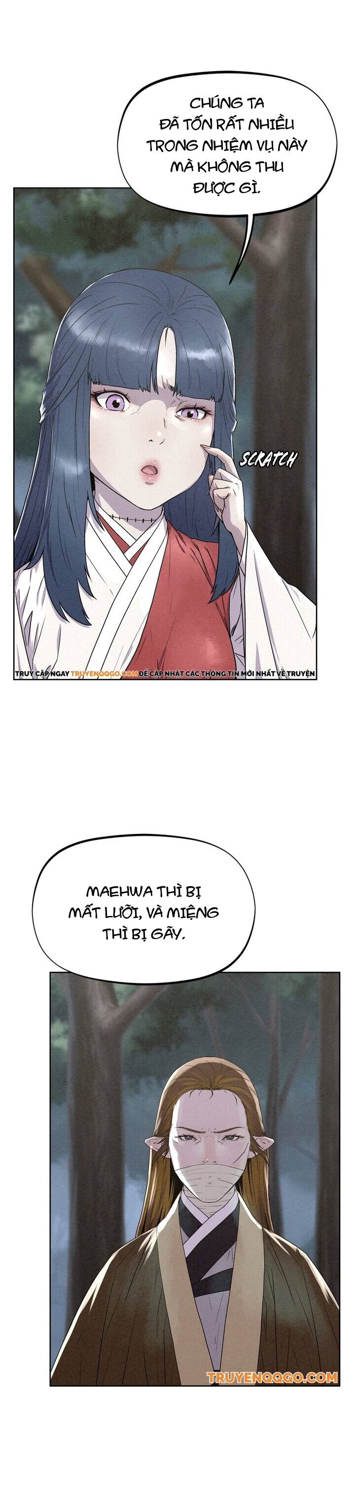 Thợ Săn Mosin - Chương 113