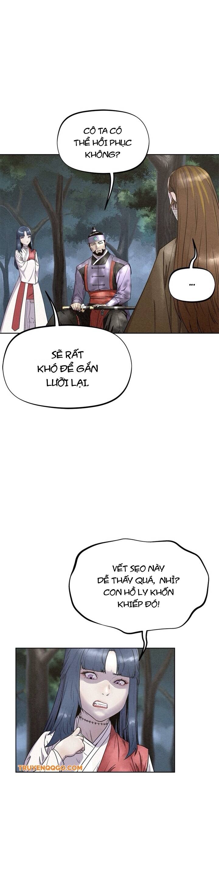 Thợ Săn Mosin - Chương 113