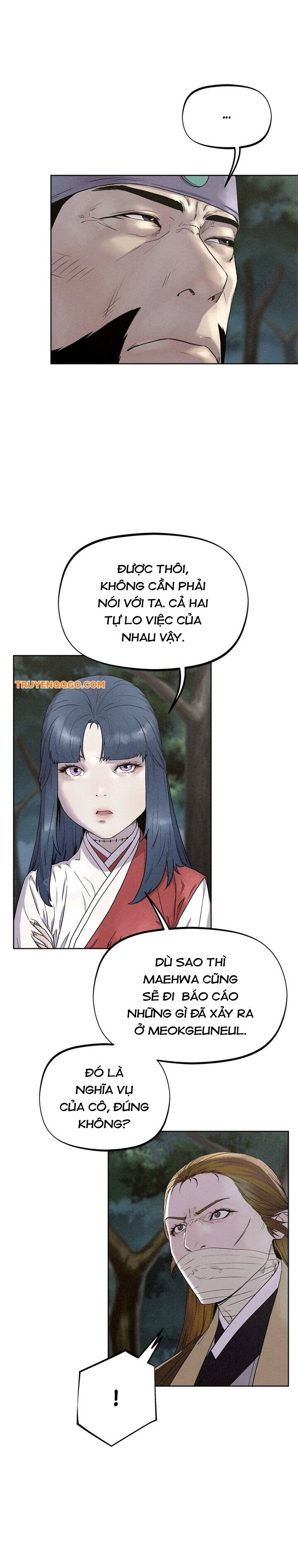 Thợ Săn Mosin - Chương 113