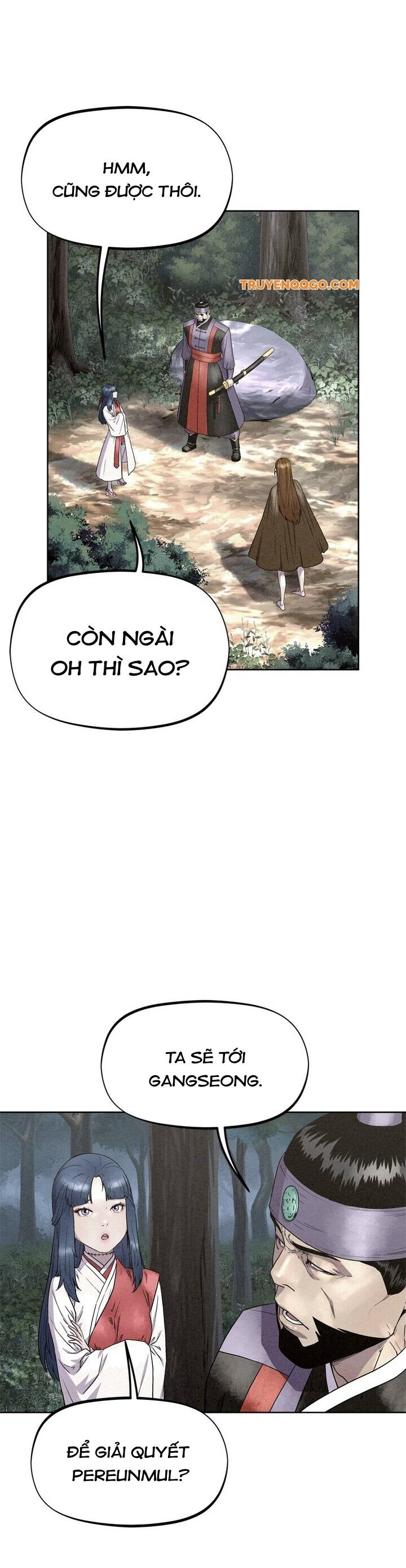 Thợ Săn Mosin - Chương 113