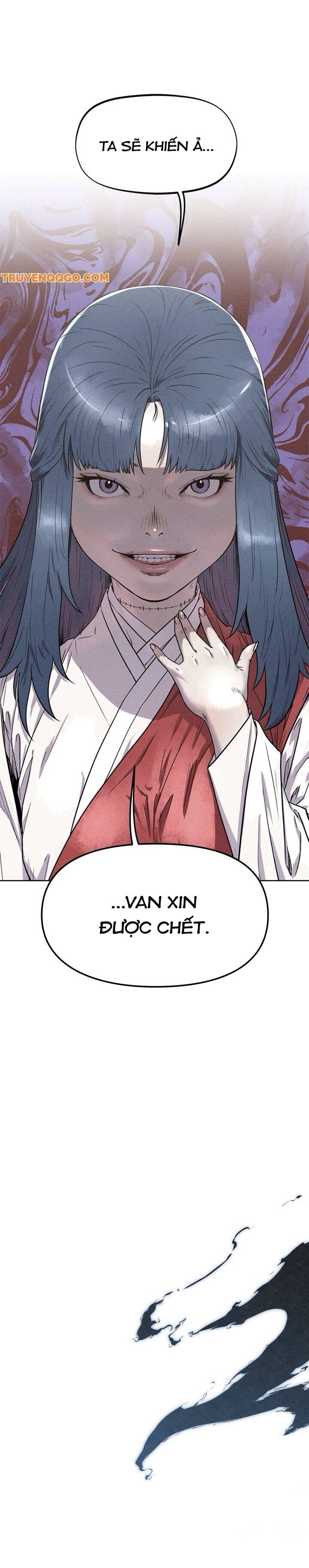 Thợ Săn Mosin - Chương 113