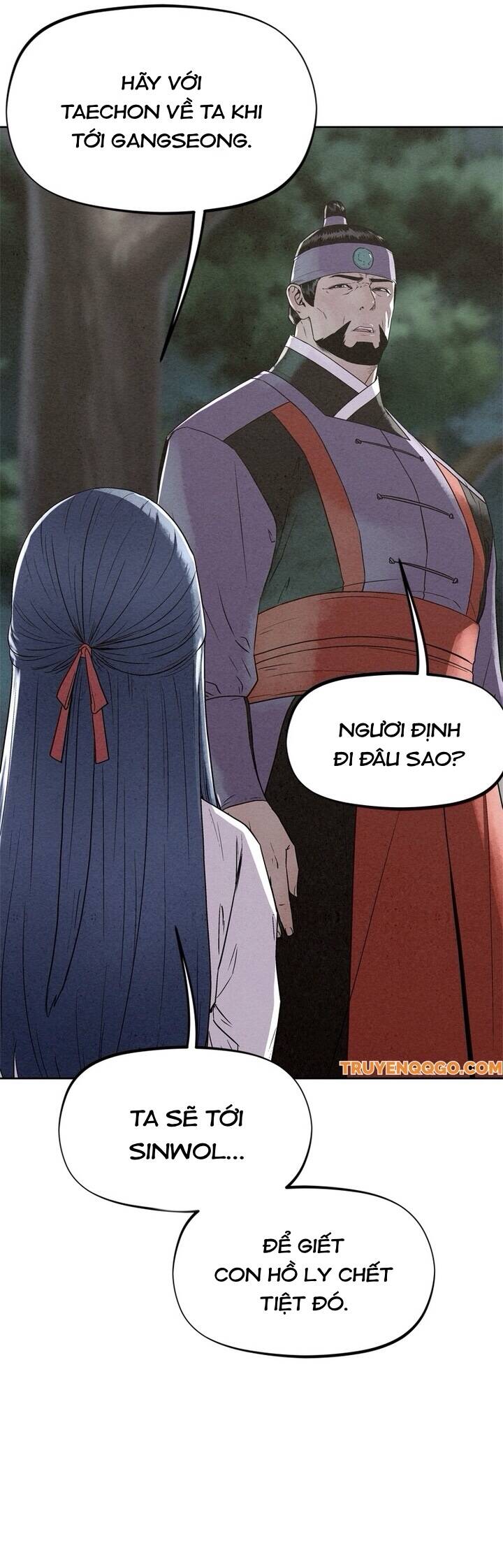 Thợ Săn Mosin - Chương 113