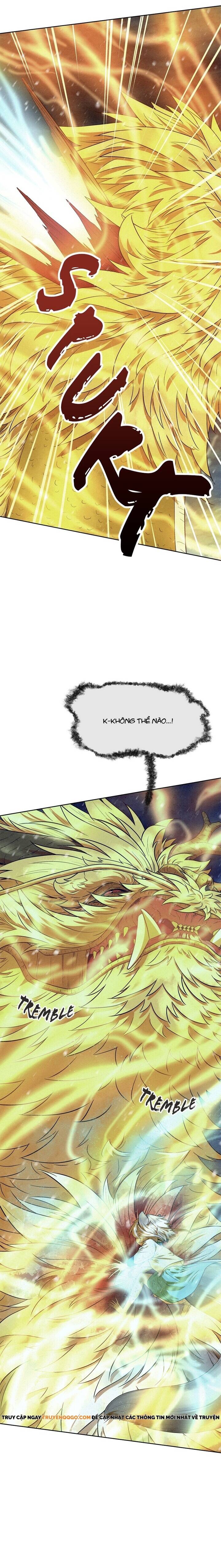 Thợ Săn Mosin - Chương 113