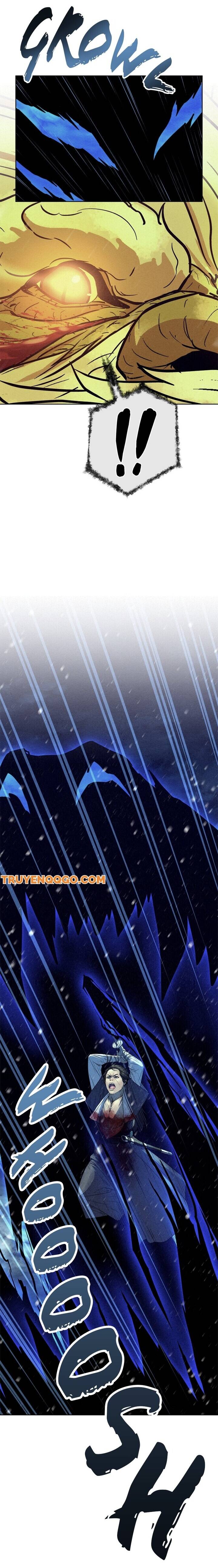 Thợ Săn Mosin - Chương 113