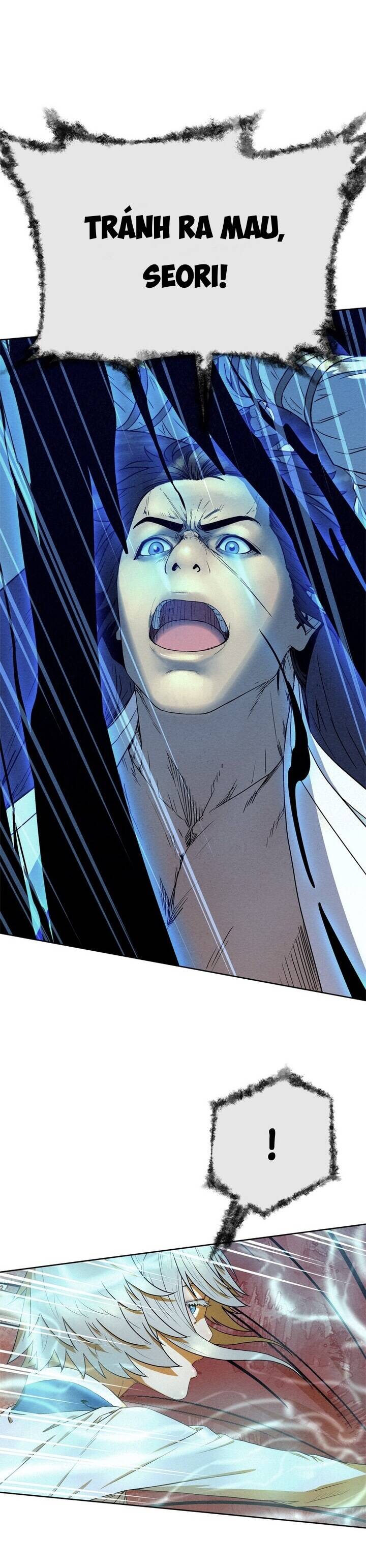 Thợ Săn Mosin - Chương 113