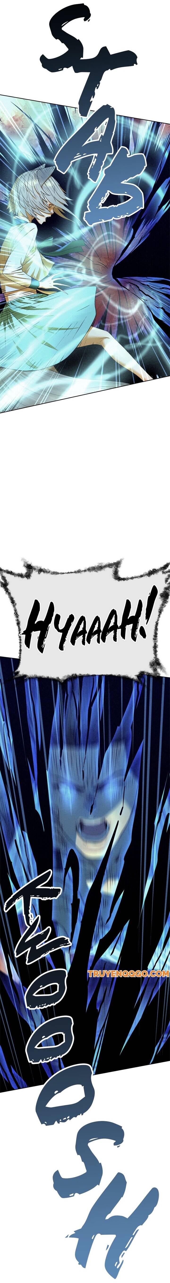 Thợ Săn Mosin - Chương 113