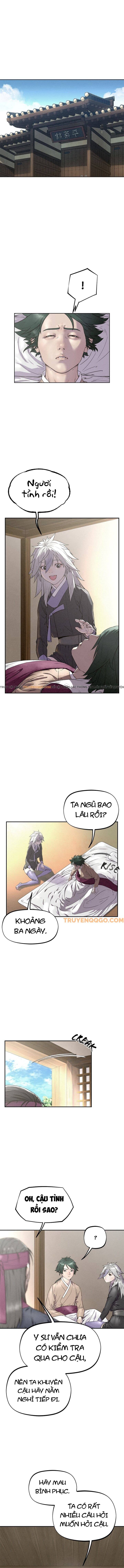 Thợ Săn Mosin - Chương 114