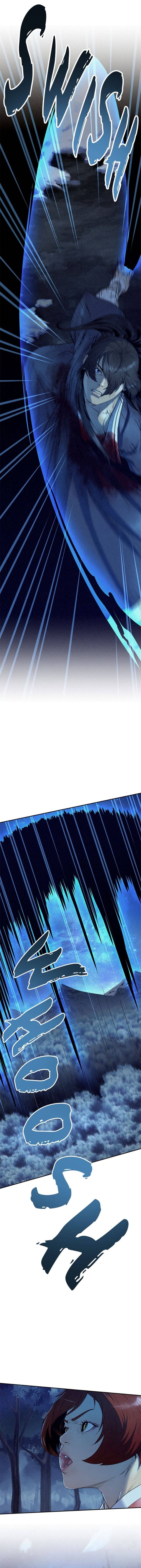 Thợ Săn Mosin - Chương 114