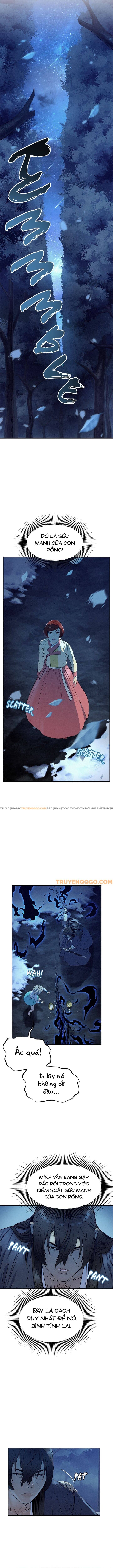 Thợ Săn Mosin - Chương 114