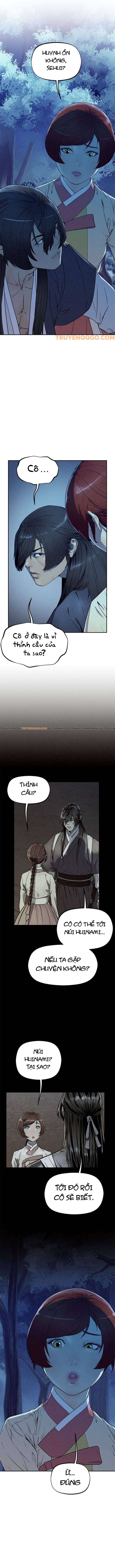 Thợ Săn Mosin - Chương 114