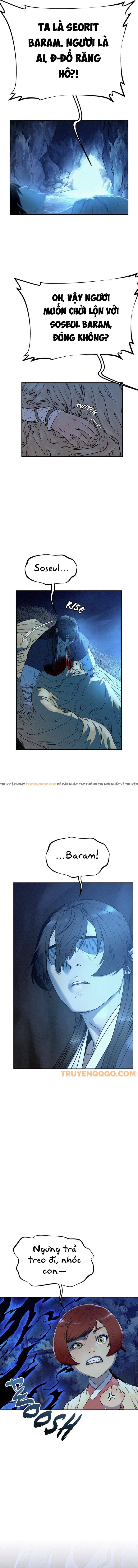 Thợ Săn Mosin - Chương 114