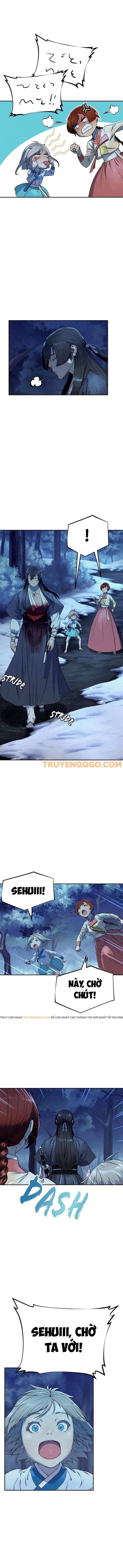 Thợ Săn Mosin - Chương 114