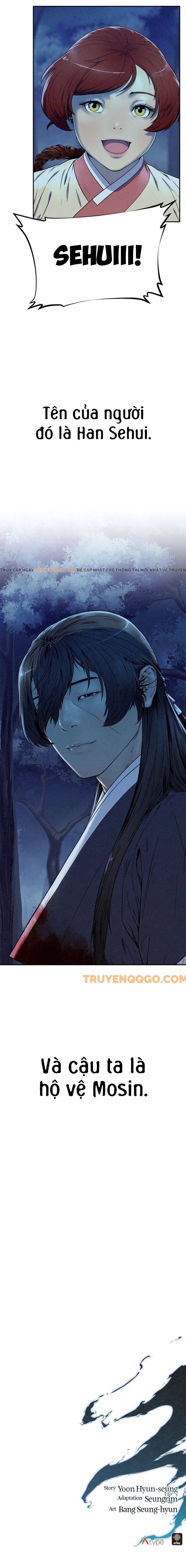 Thợ Săn Mosin - Chương 114