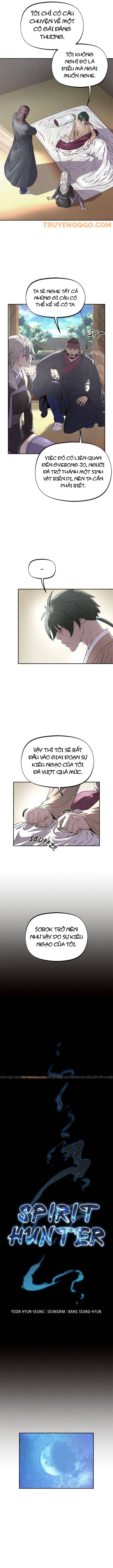 Thợ Săn Mosin - Chương 114