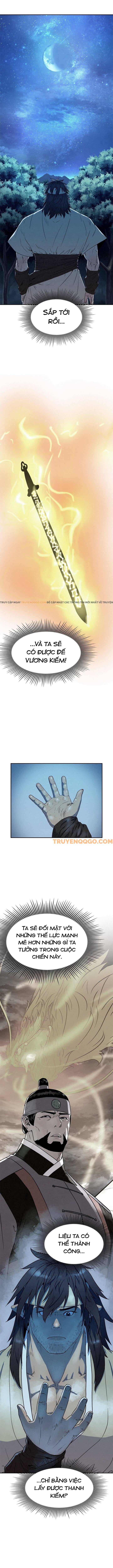 Thợ Săn Mosin - Chương 114
