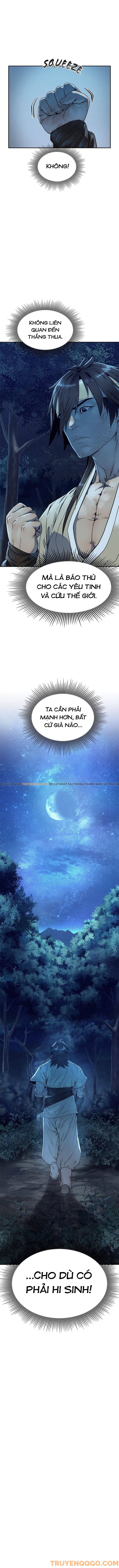 Thợ Săn Mosin - Chương 114