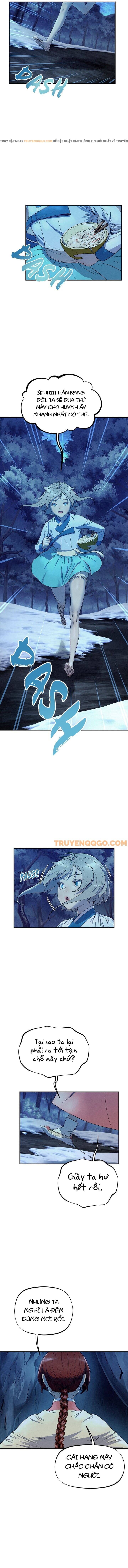 Thợ Săn Mosin - Chương 114