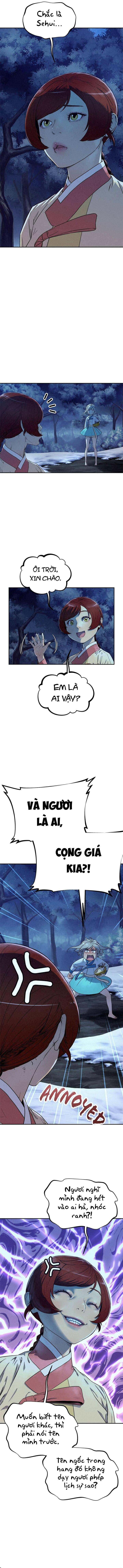 Thợ Săn Mosin - Chương 114