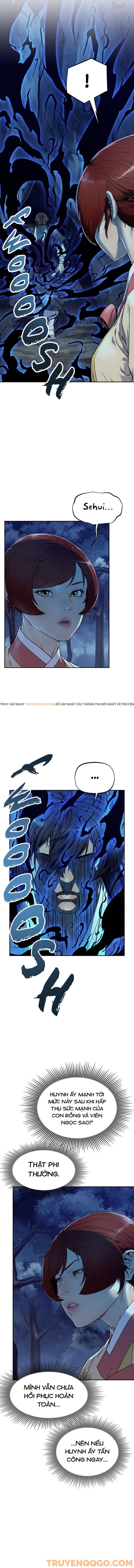 Thợ Săn Mosin - Chương 114