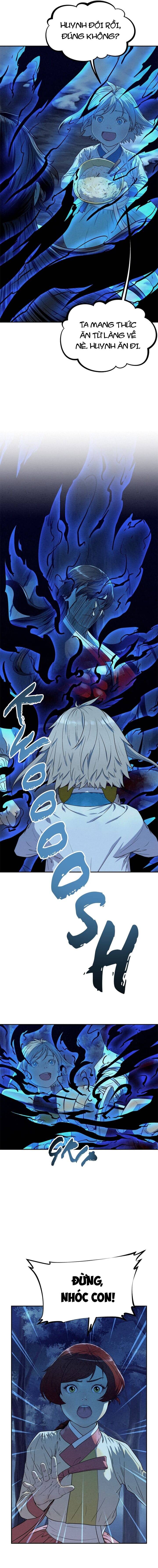 Thợ Săn Mosin - Chương 114