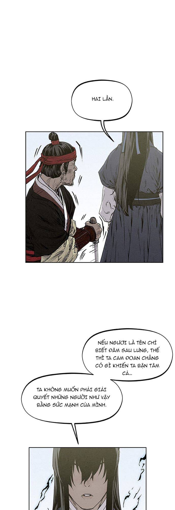 Thợ Săn Mosin - Chương 9