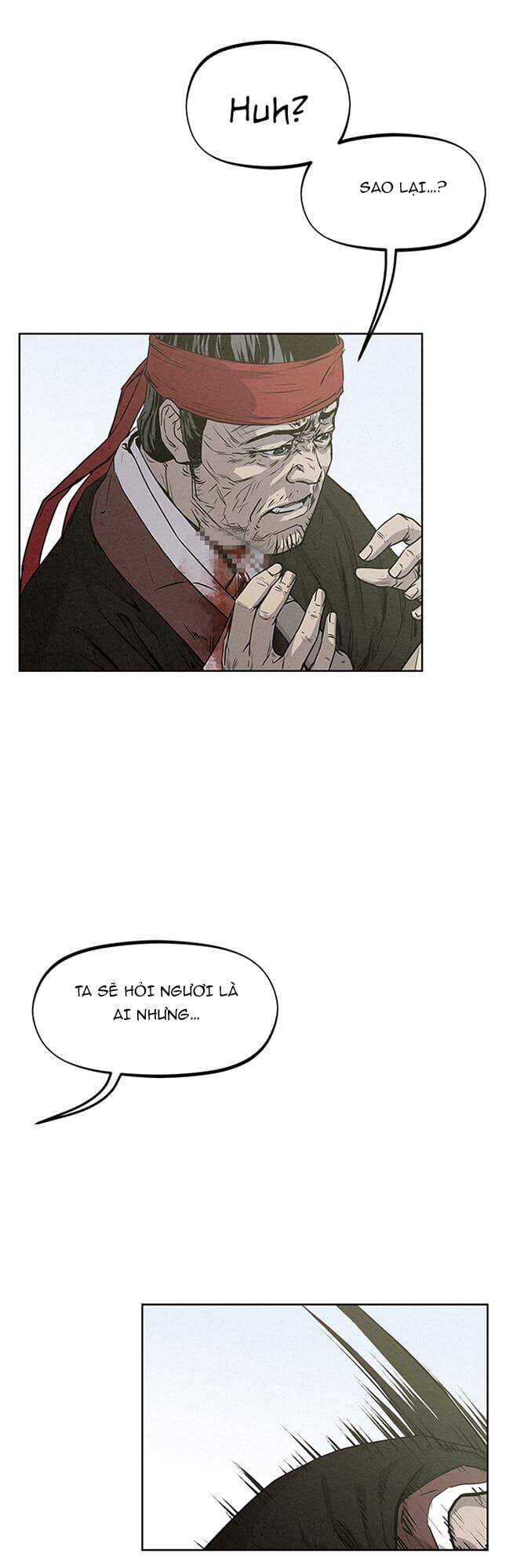 Thợ Săn Mosin - Chương 9