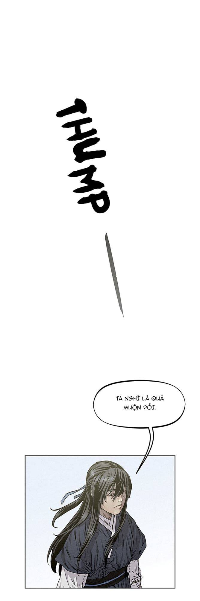 Thợ Săn Mosin - Chương 9