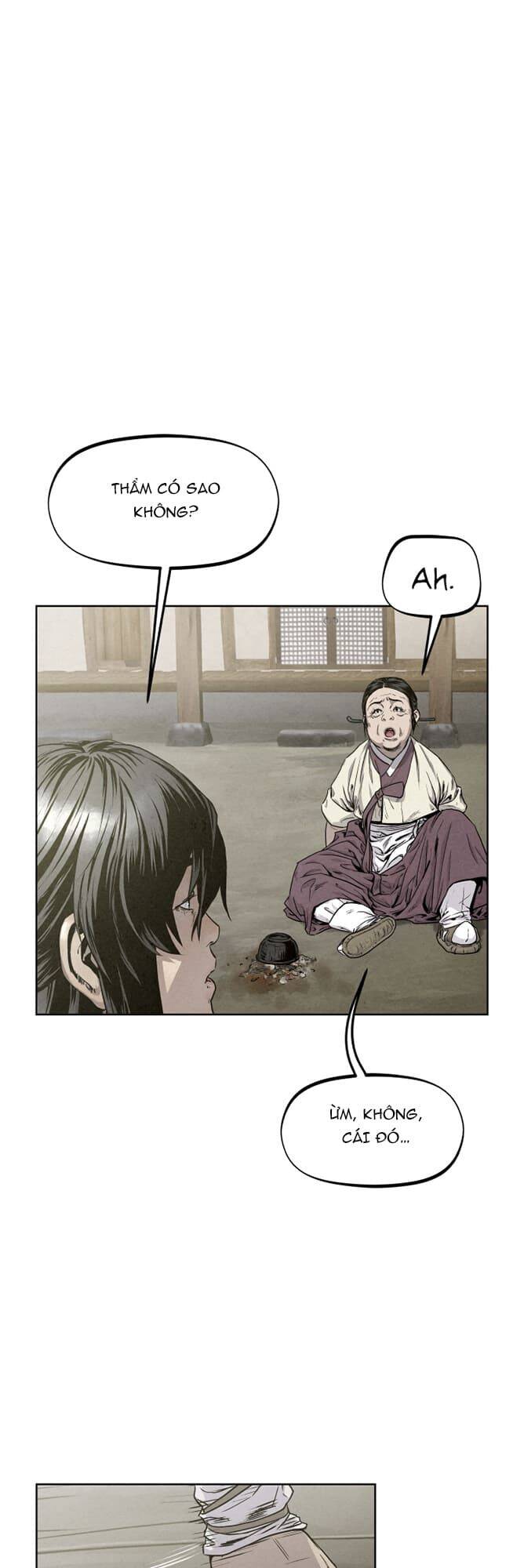 Thợ Săn Mosin - Chương 9