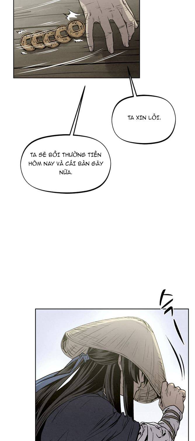 Thợ Săn Mosin - Chương 9