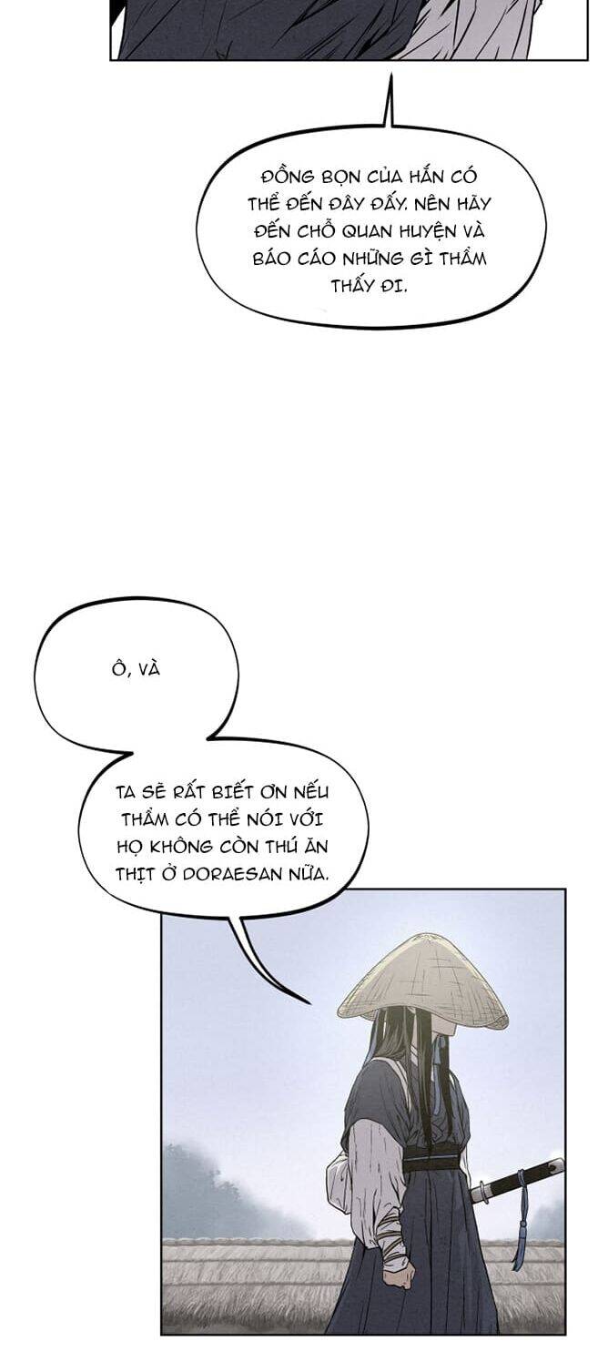 Thợ Săn Mosin - Chương 9