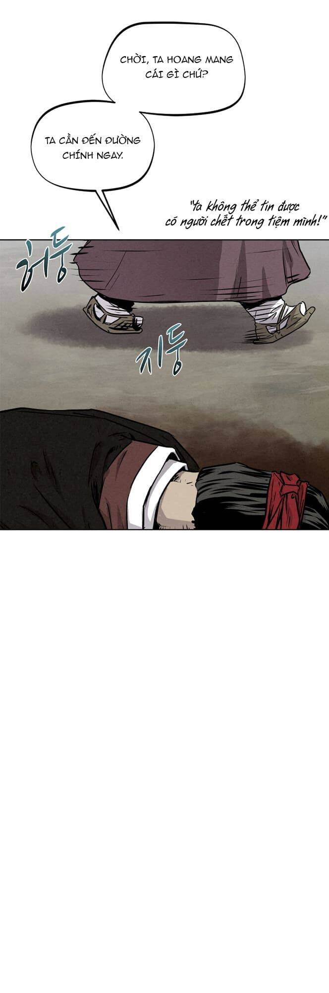 Thợ Săn Mosin - Chương 9