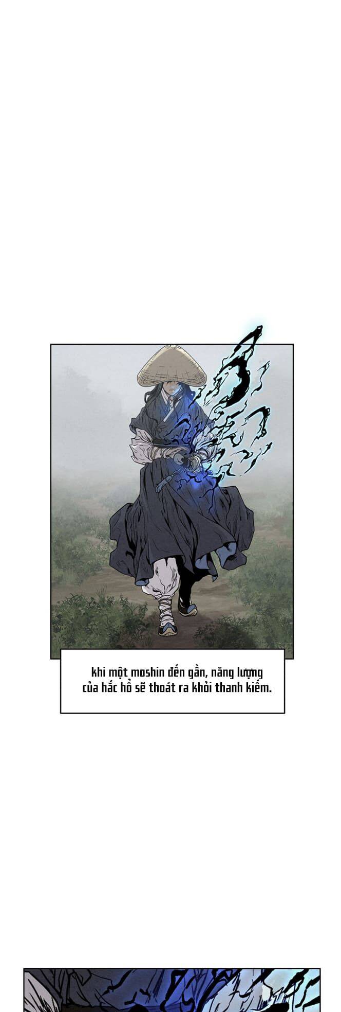 Thợ Săn Mosin - Chương 9