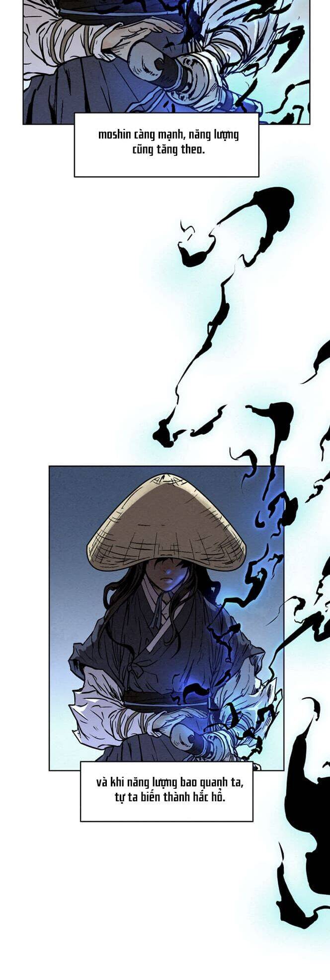 Thợ Săn Mosin - Chương 9