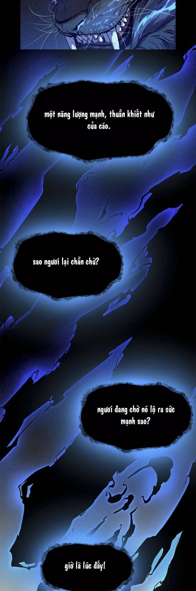 Thợ Săn Mosin - Chương 9