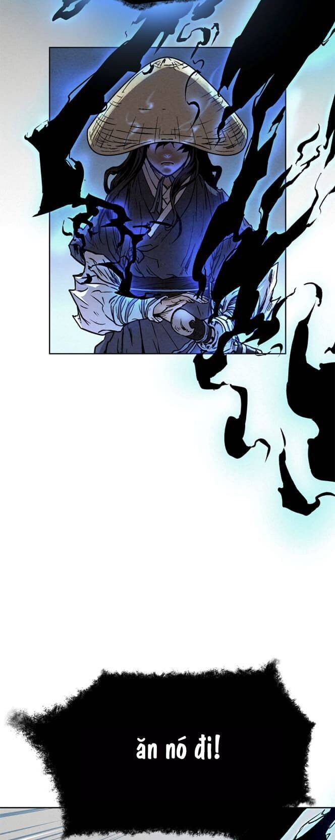 Thợ Săn Mosin - Chương 9