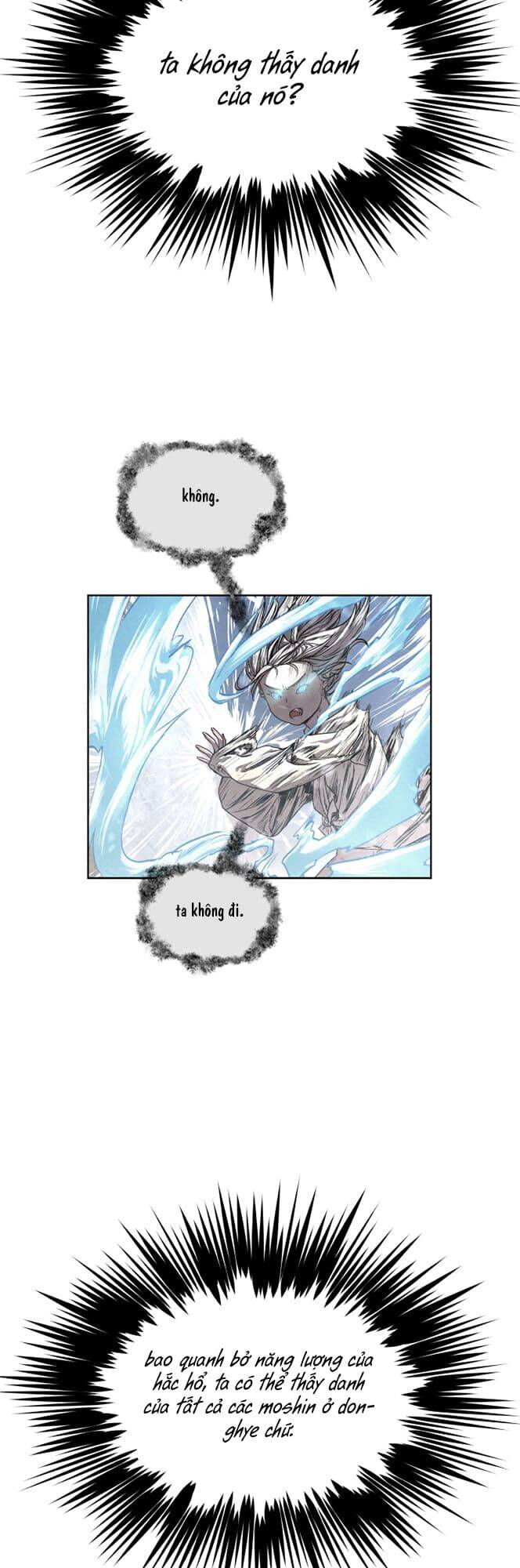 Thợ Săn Mosin - Chương 9