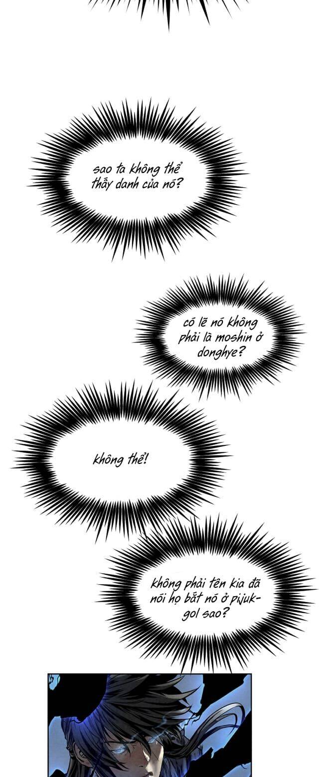 Thợ Săn Mosin - Chương 9