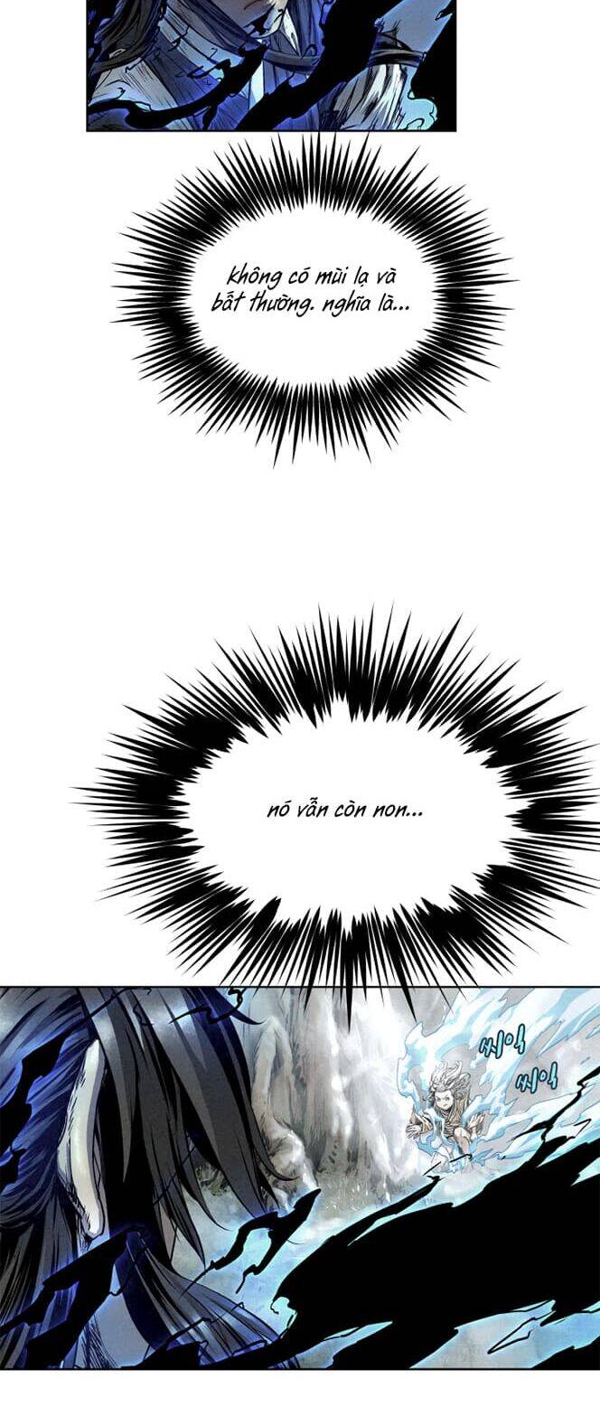 Thợ Săn Mosin - Chương 9