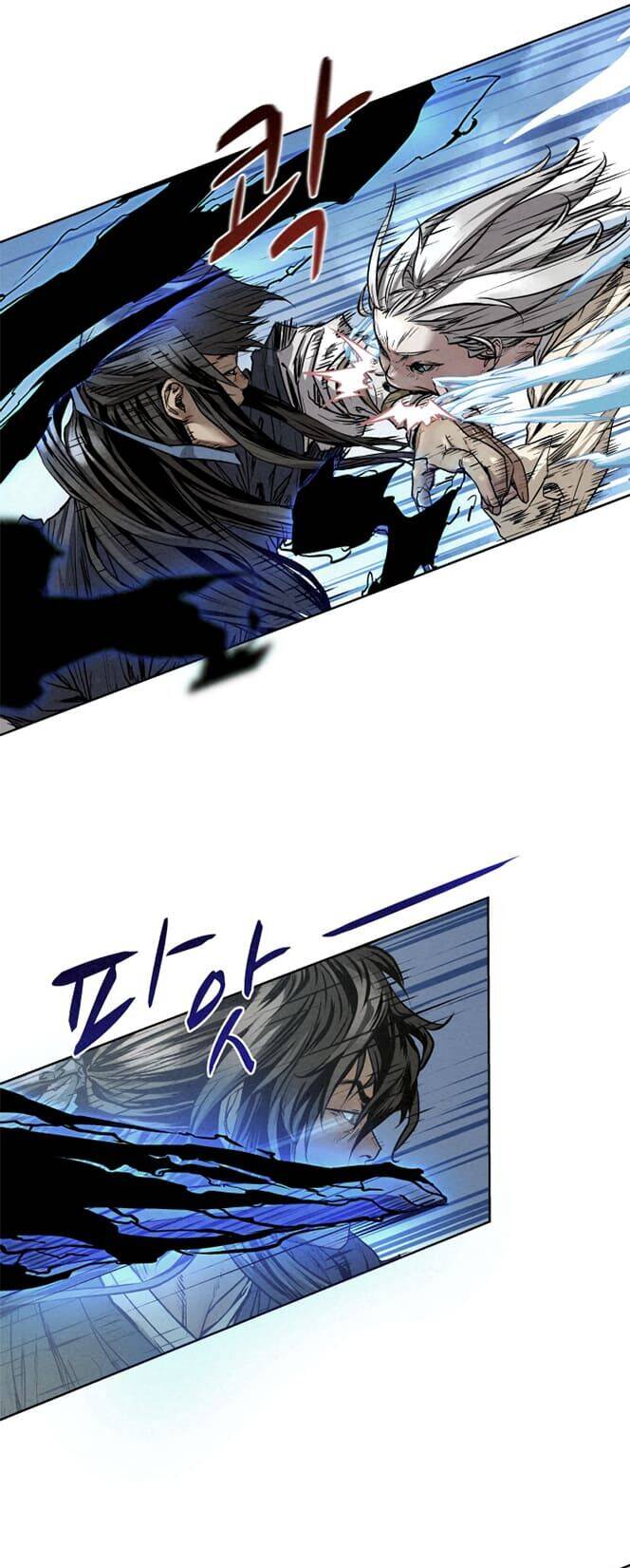 Thợ Săn Mosin - Chương 9