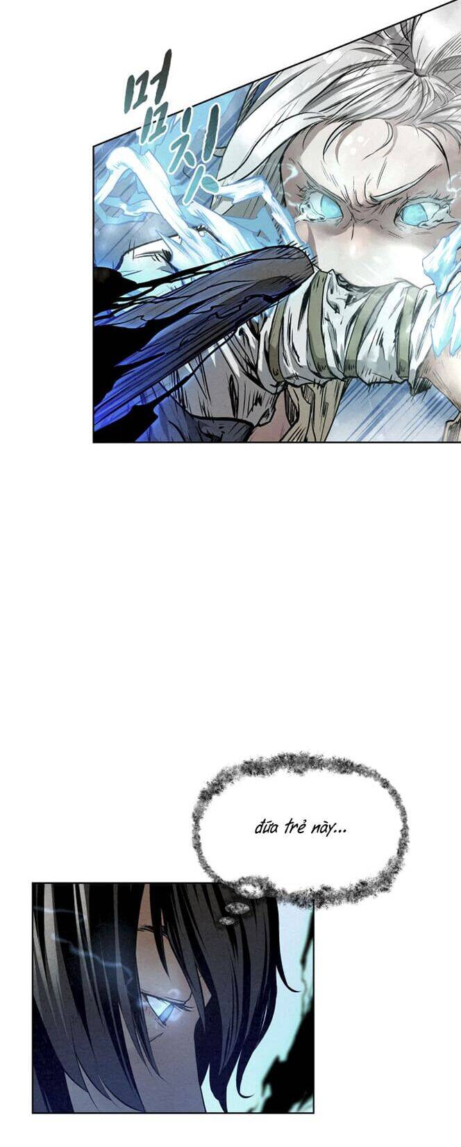 Thợ Săn Mosin - Chương 9