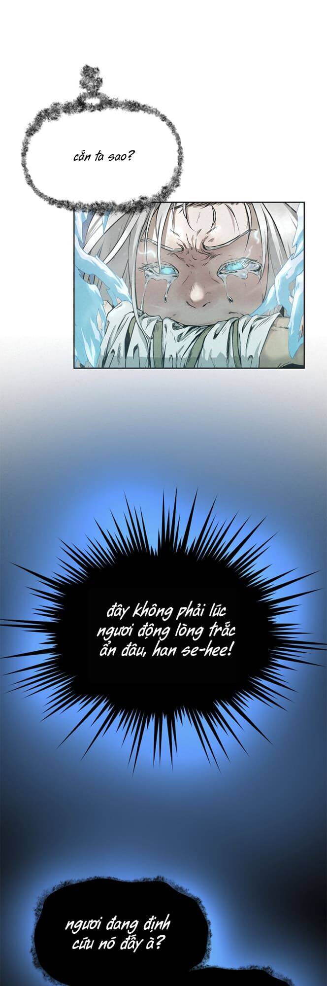 Thợ Săn Mosin - Chương 9