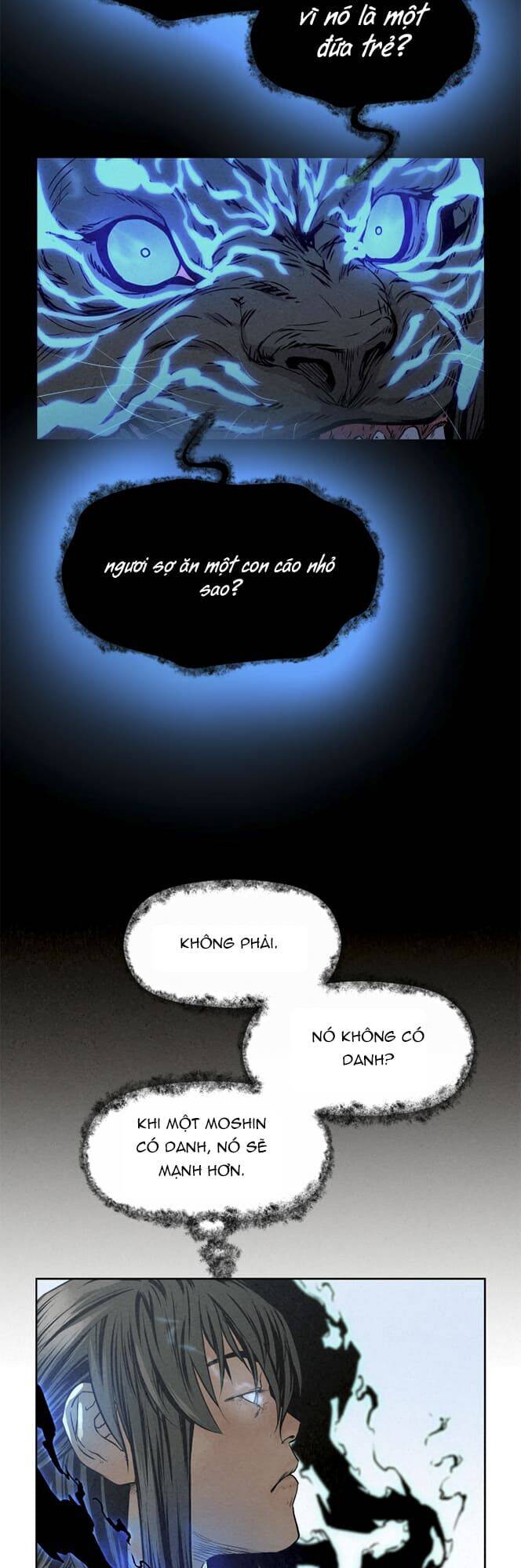 Thợ Săn Mosin - Chương 9